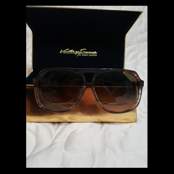 New VINTAGE FRAMES by Corey Shapiro - Picture 7 of 7